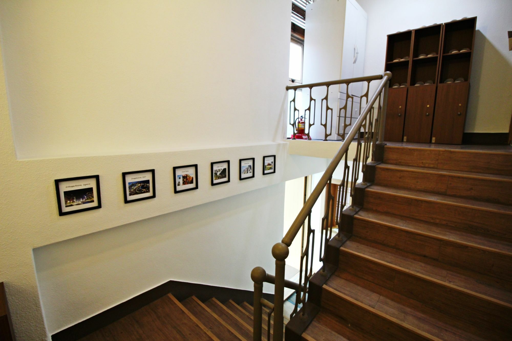 Cocoa Guesthouse Seoul Exterior foto