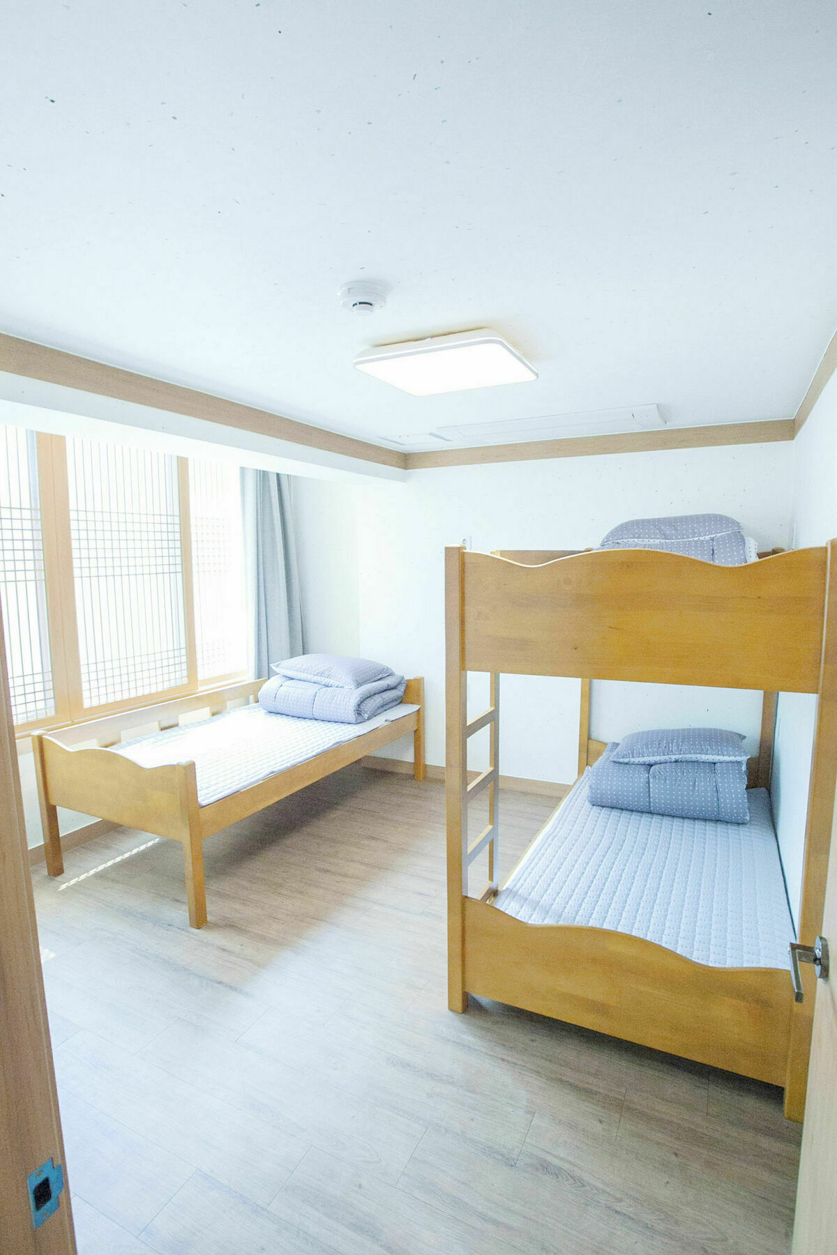 Cocoa Guesthouse Seoul Exterior foto