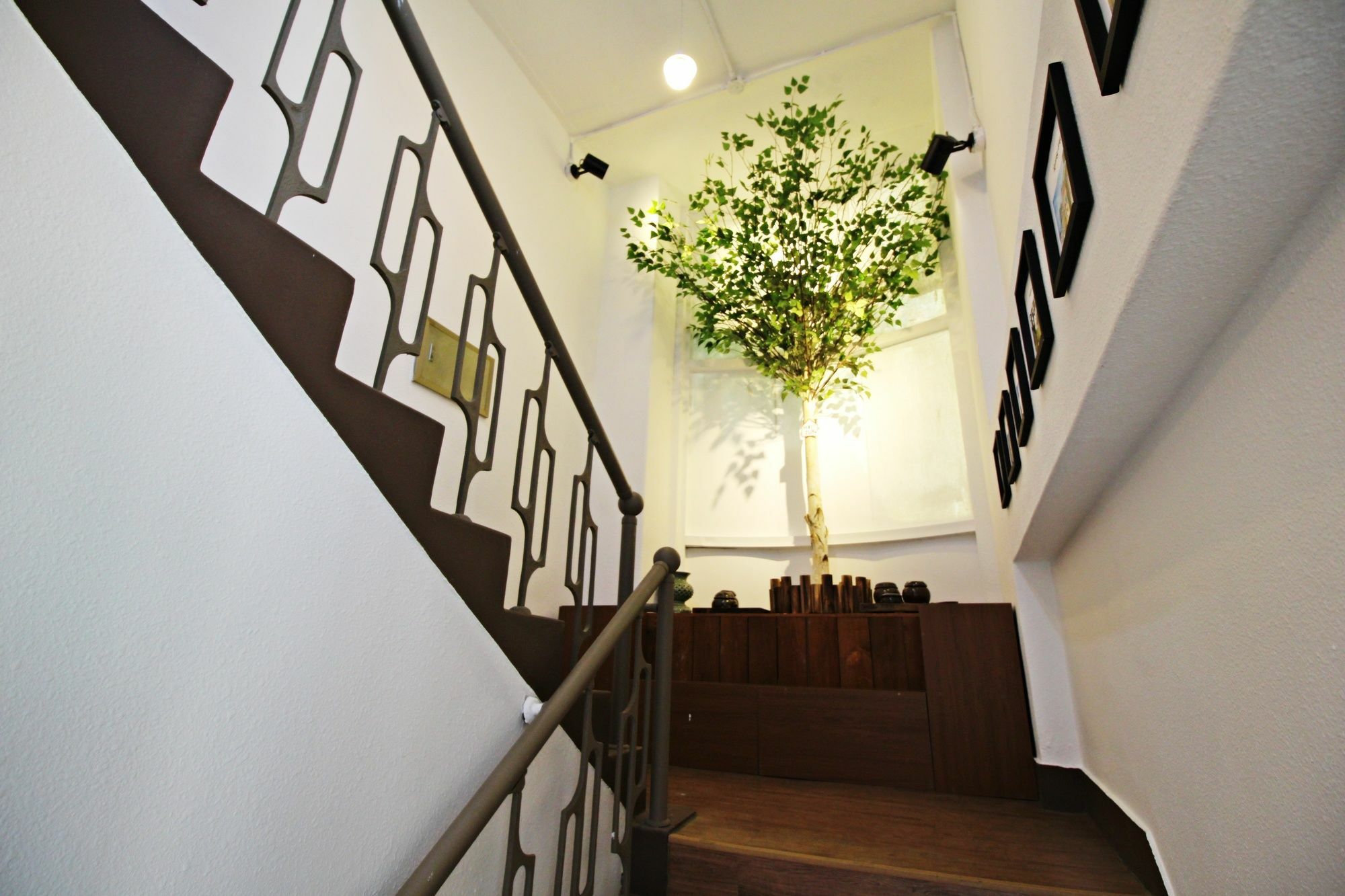 Cocoa Guesthouse Seoul Exterior foto