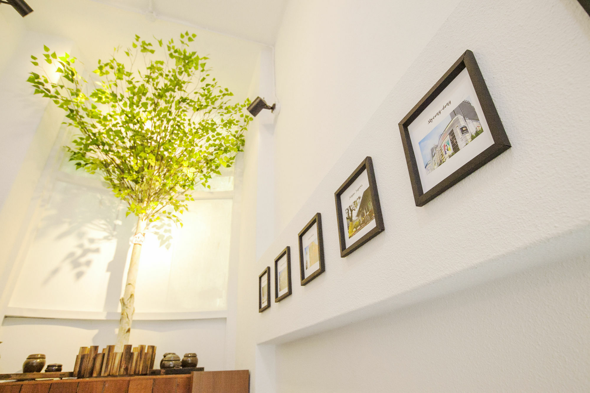 Cocoa Guesthouse Seoul Exterior foto