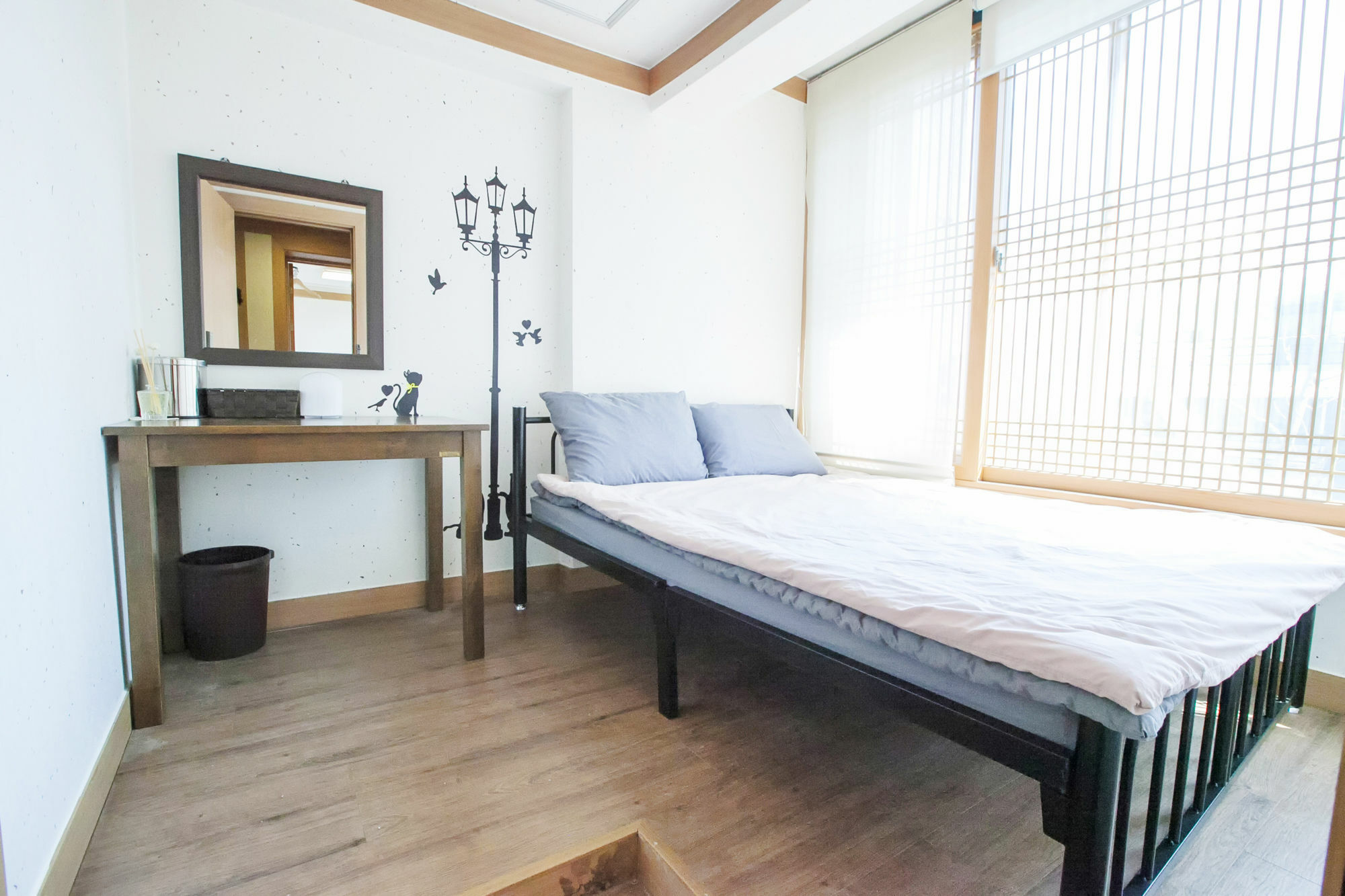 Cocoa Guesthouse Seoul Exterior foto