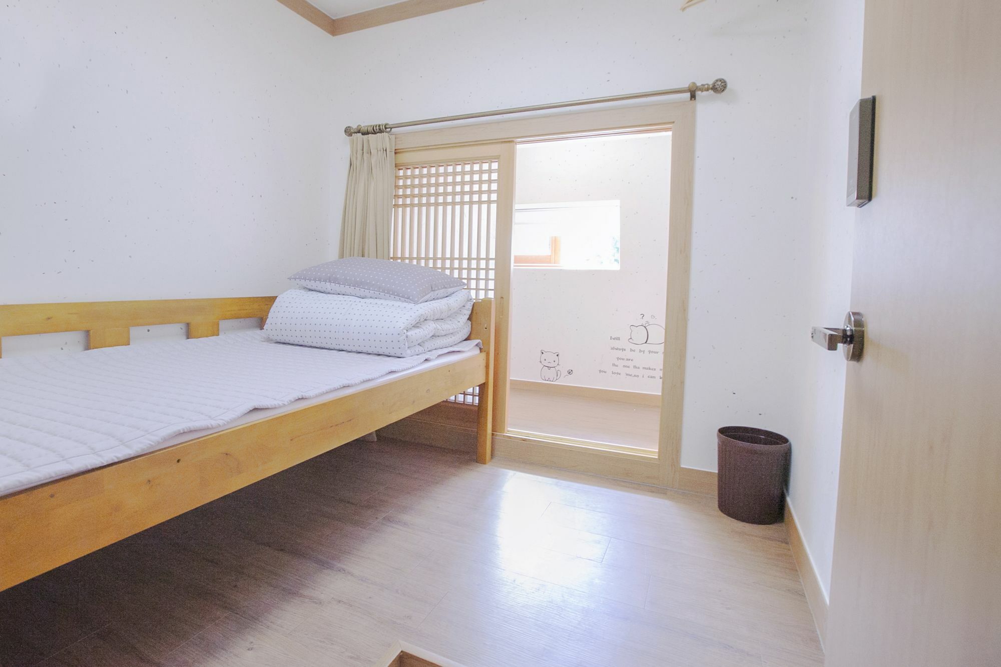 Cocoa Guesthouse Seoul Exterior foto