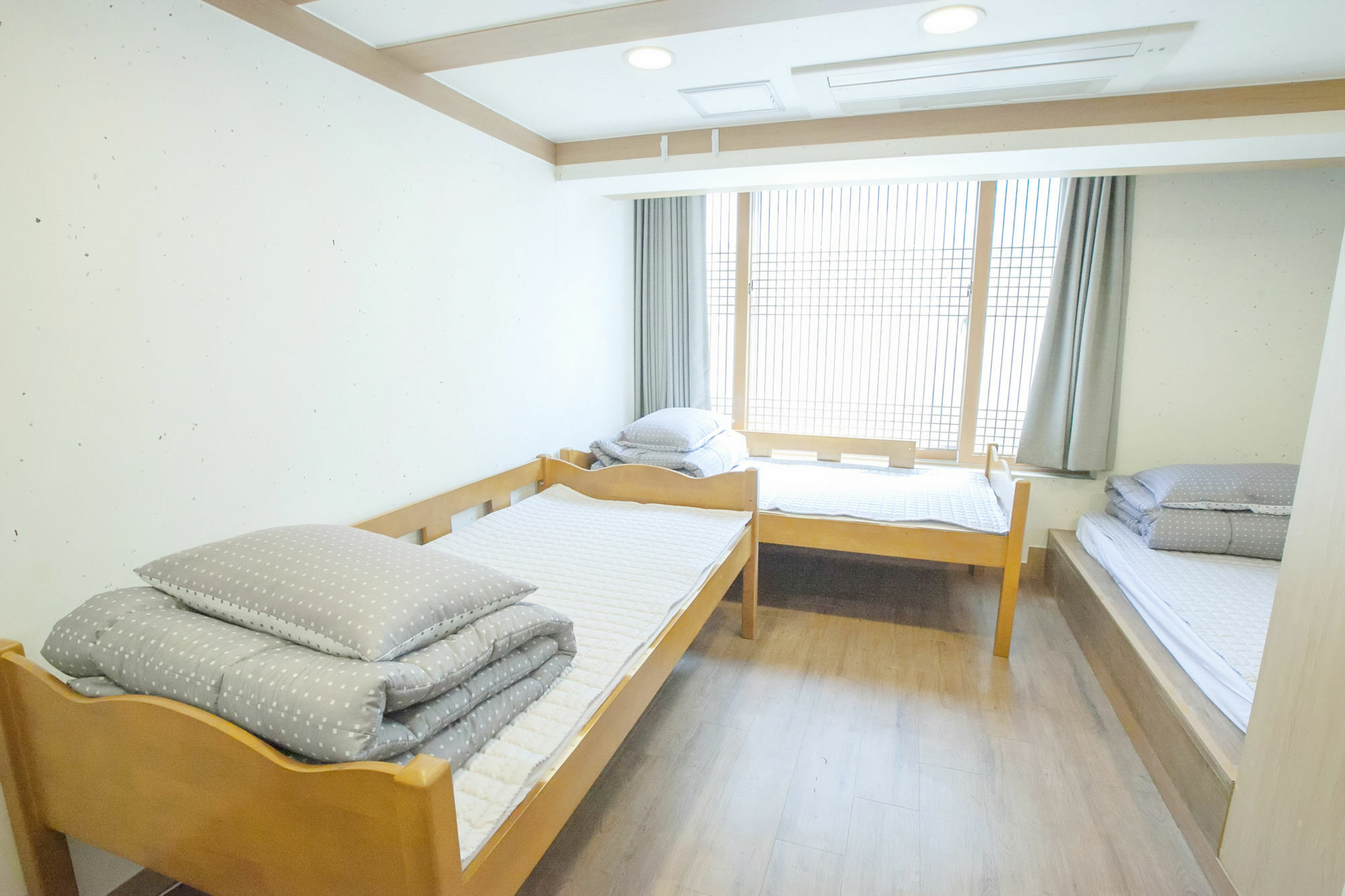Cocoa Guesthouse Seoul Exterior foto
