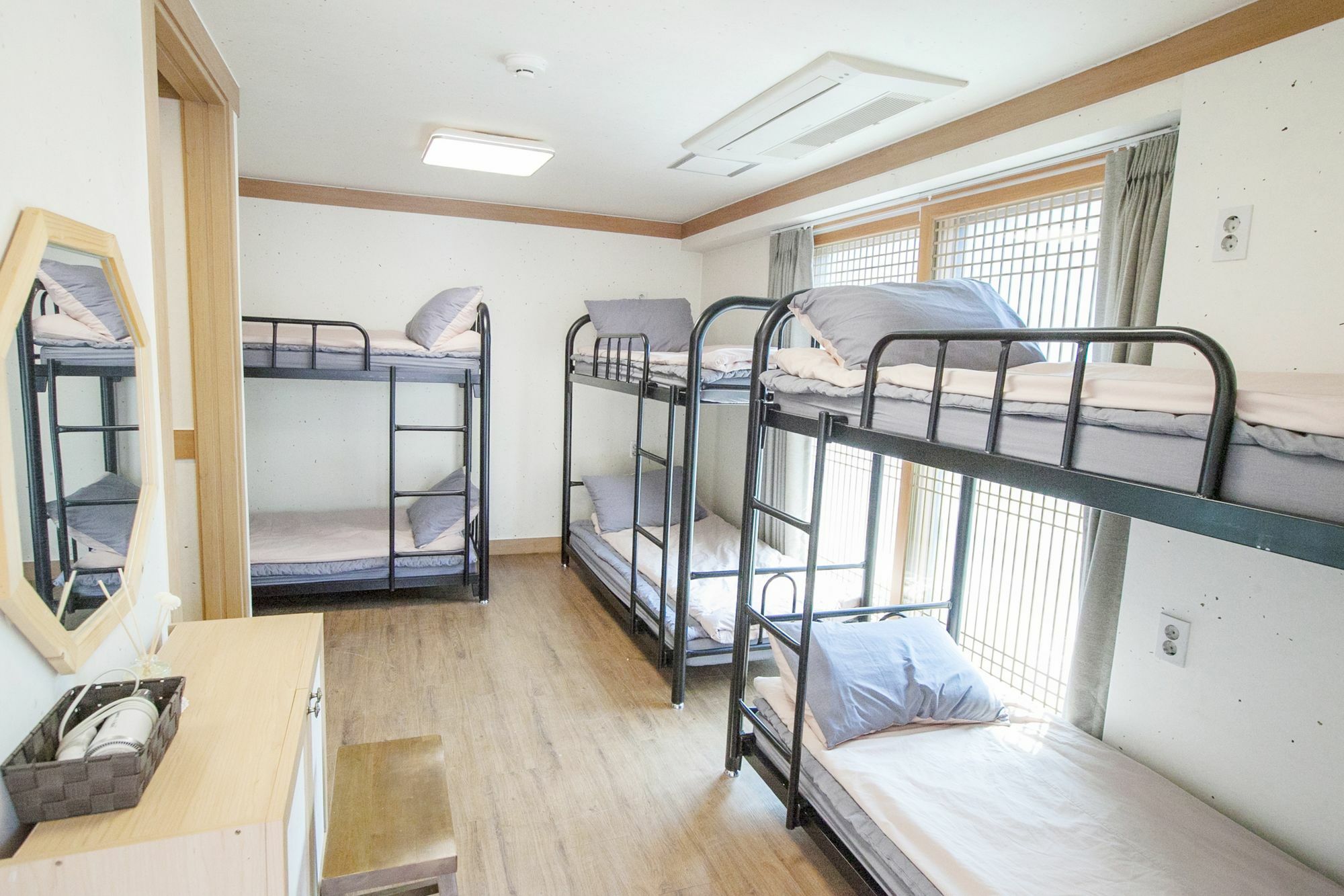 Cocoa Guesthouse Seoul Exterior foto