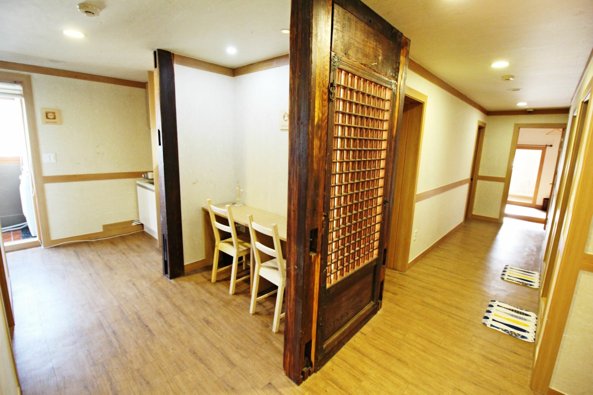 Cocoa Guesthouse Seoul Exterior foto