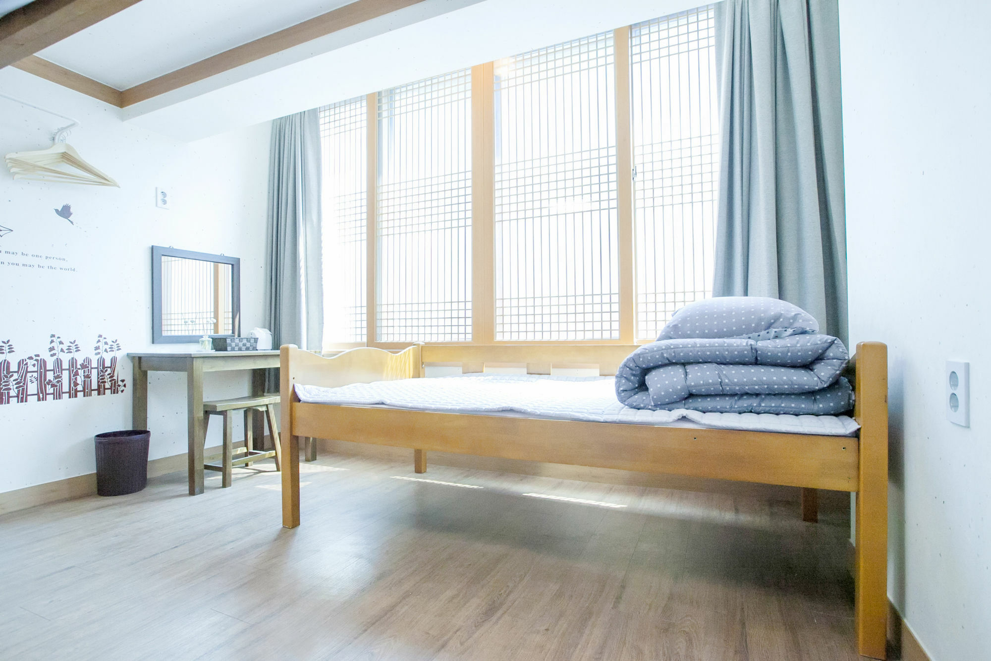 Cocoa Guesthouse Seoul Exterior foto